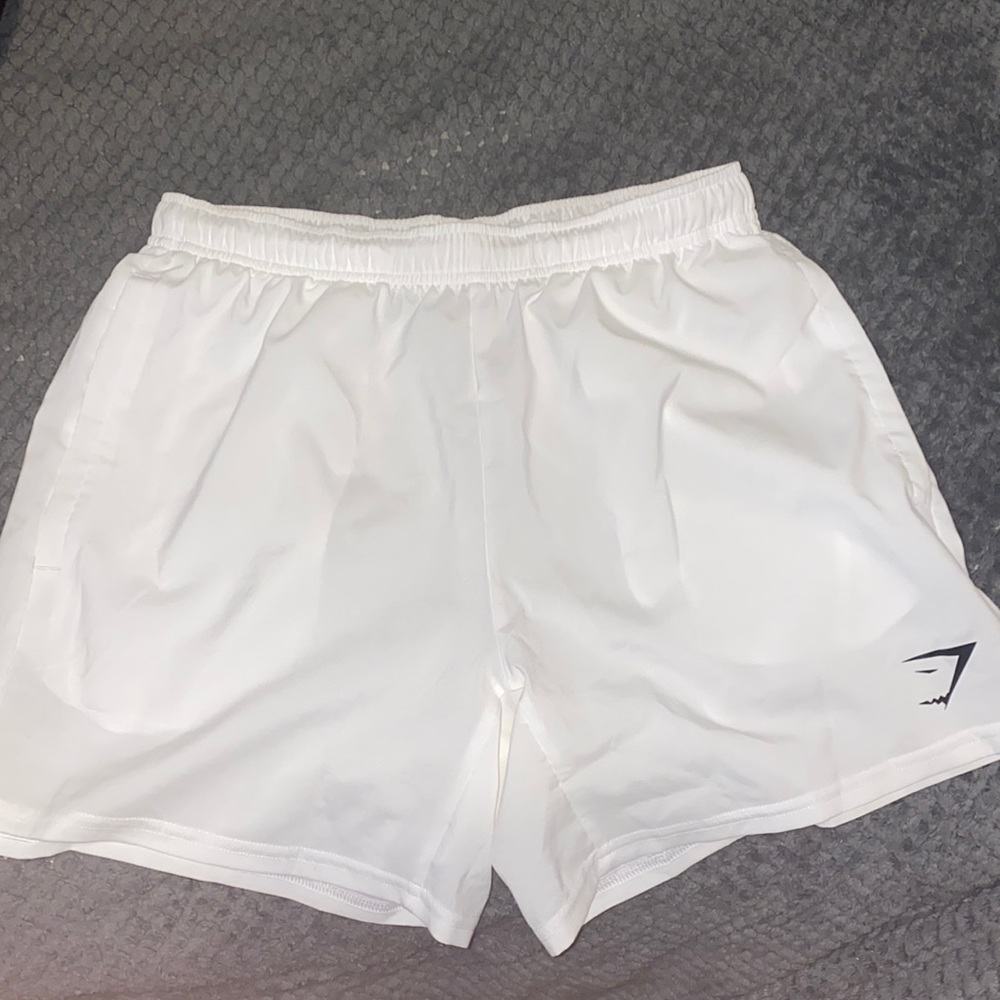 Gymshark shorts